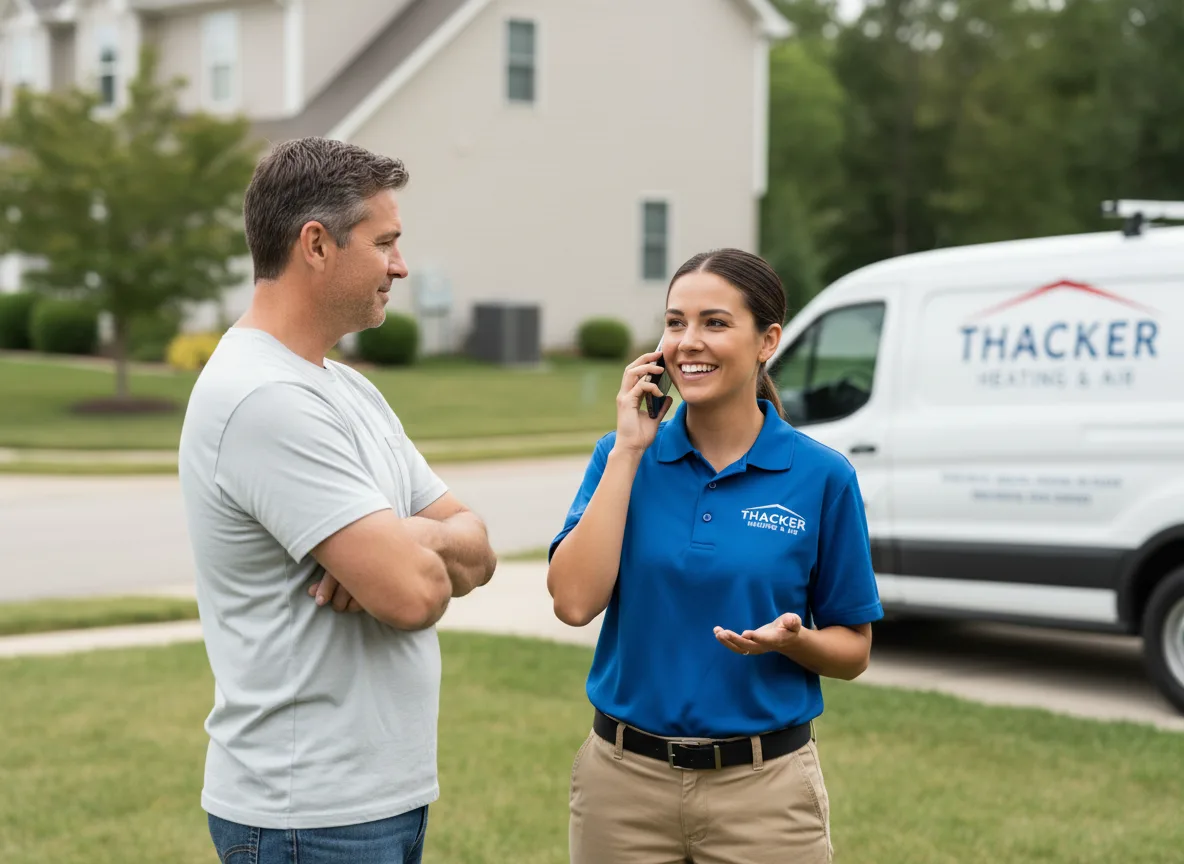 Ac Repair Doswell, VA FAQs